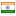 kiranbuildcon.com server is located in India